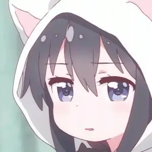 哔咔动漫用户头像 追番十年